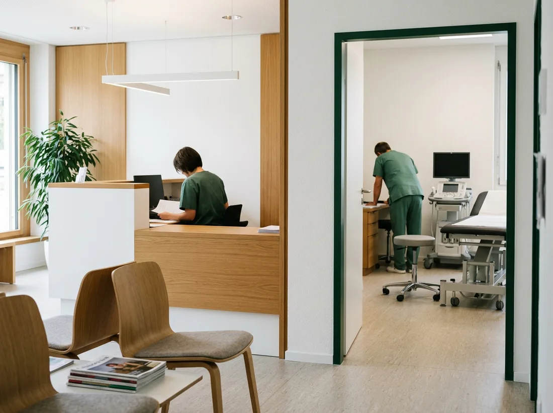Ärzte & Kliniken — Branchen-Adressen kaufen bei KundenScout24