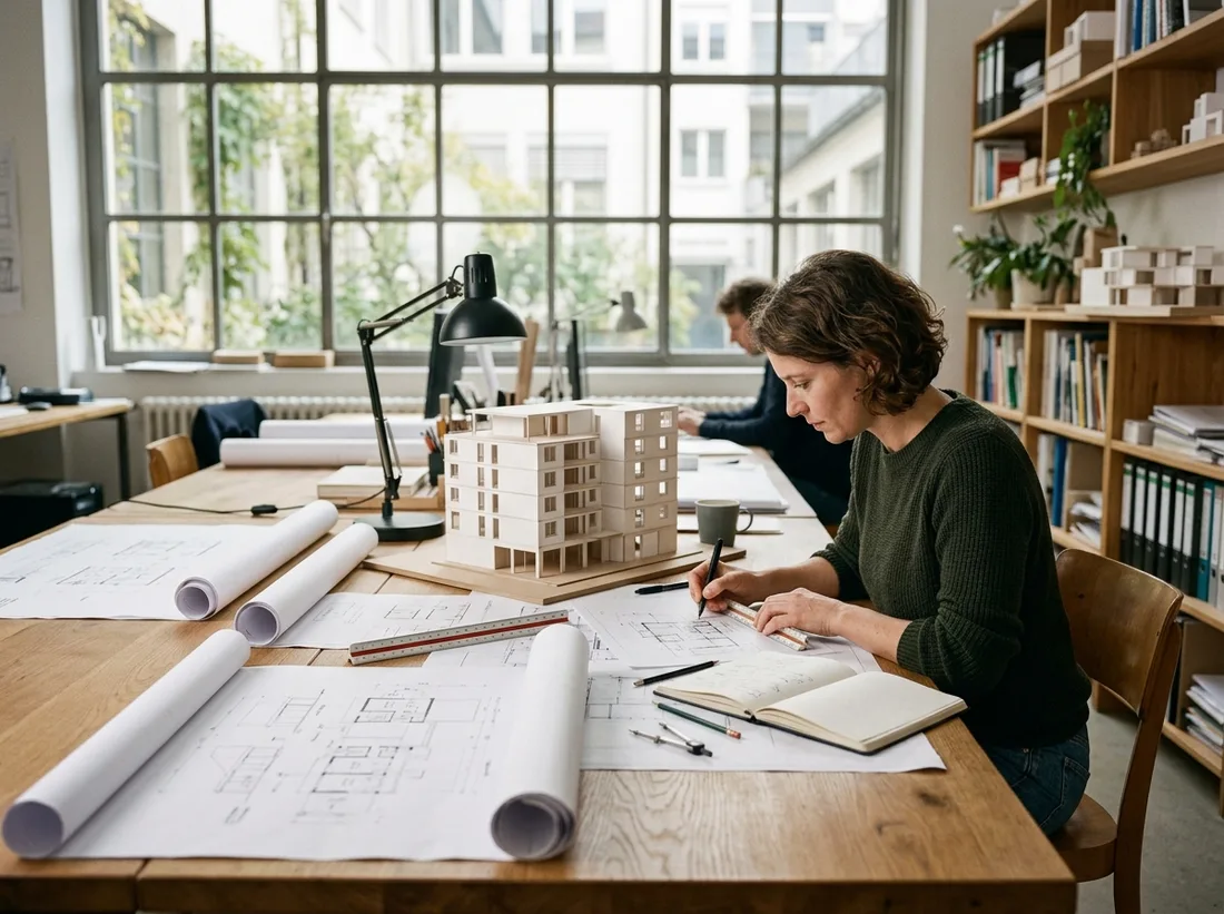 Architekten & Ingenieure — Branchen-Adressen kaufen bei KundenScout24