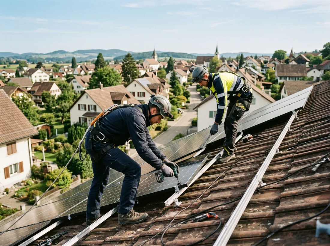 Energie & Solar — Branchen-Adressen kaufen bei KundenScout24