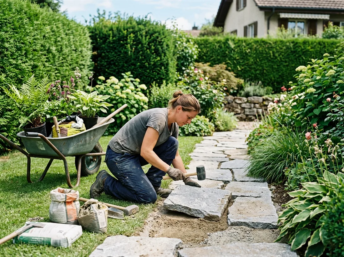 Gartenbau & Landschaftsbau — Branchen-Adressen kaufen bei KundenScout24