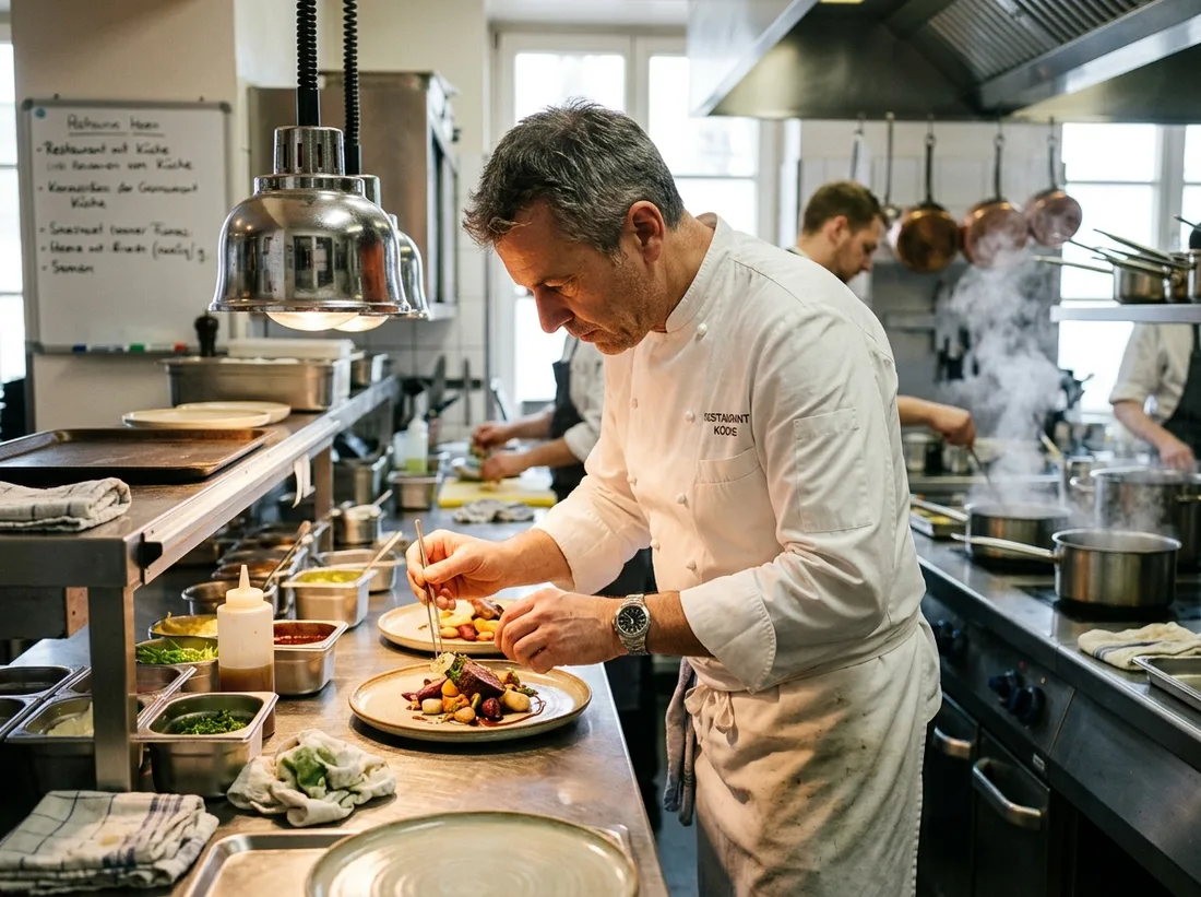 Gastronomie & Hotellerie — Branchen-Adressen kaufen bei KundenScout24
