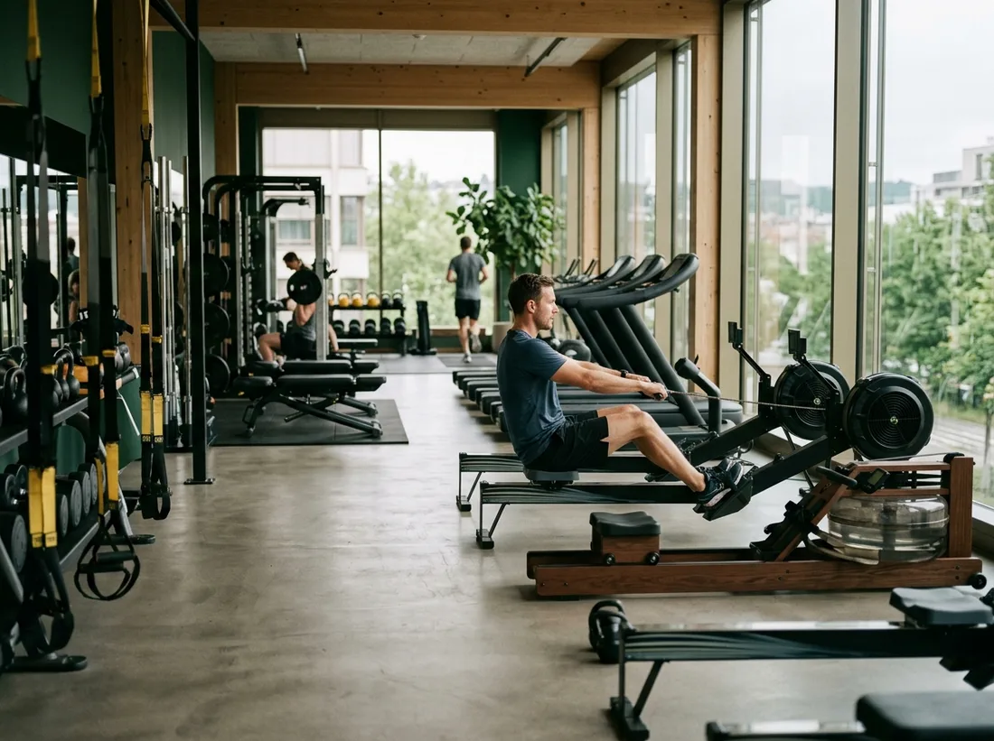 Gesundheit & Fitness — Branchen-Adressen kaufen bei KundenScout24