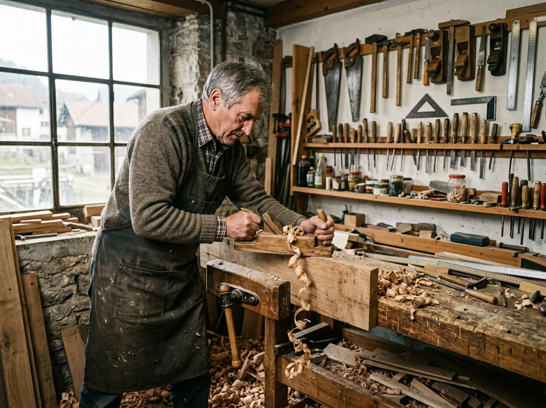 Handwerk — Branchen-Adressen kaufen bei KundenScout24