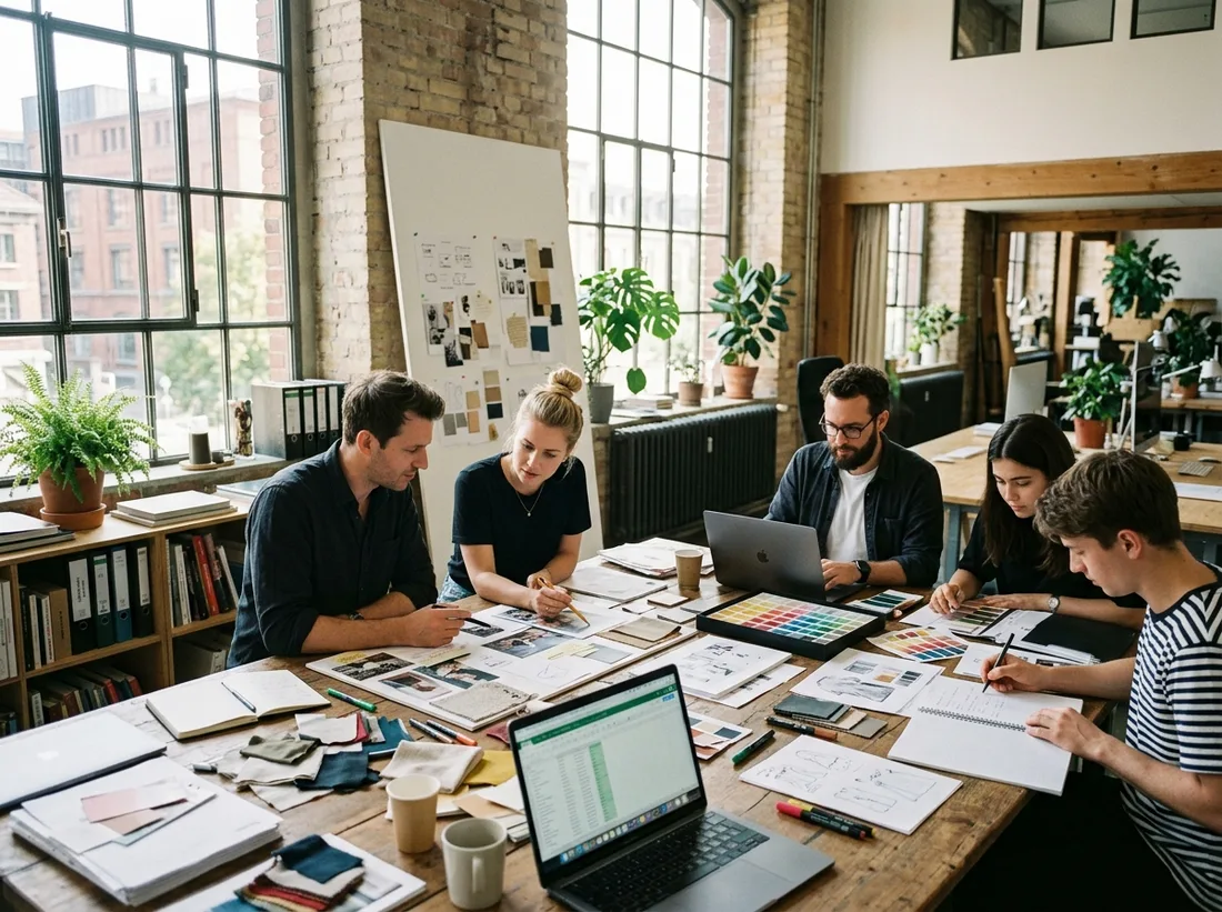 Marketing-Agenturen — Branchen-Adressen kaufen bei KundenScout24