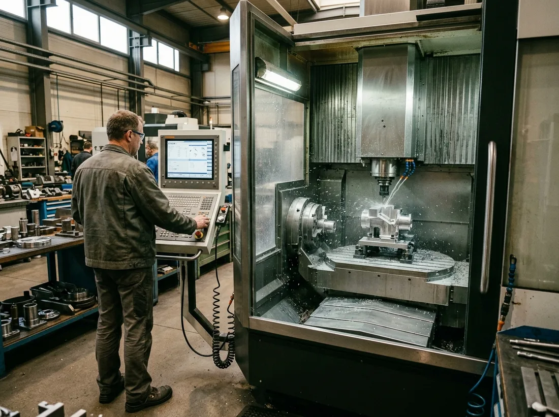 Maschinenbau & Industrie — Branchen-Adressen kaufen bei KundenScout24